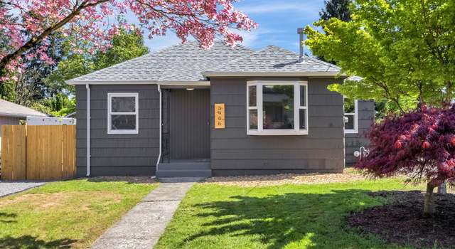 Photo of 3906 NE 112th Ave, Portland, OR 97220