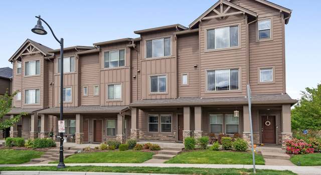 Photo of 15053 NW Orchid St, Portland, OR 97229