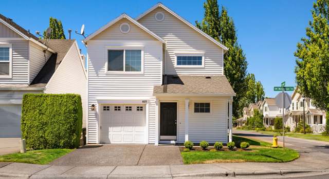 Photo of 6577 NW Mcgregor Ter, Portland, OR 97229