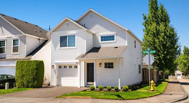 Photo of 6577 NW Mcgregor Ter, Portland, OR 97229