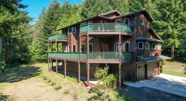 Photo of 73495 Highway 101, North Bend, OR 97459