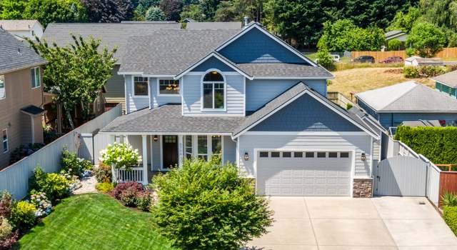Property at 5706 NE 65th Ct, Vancouver, WA 98661, 3 beds, 2.5 baths