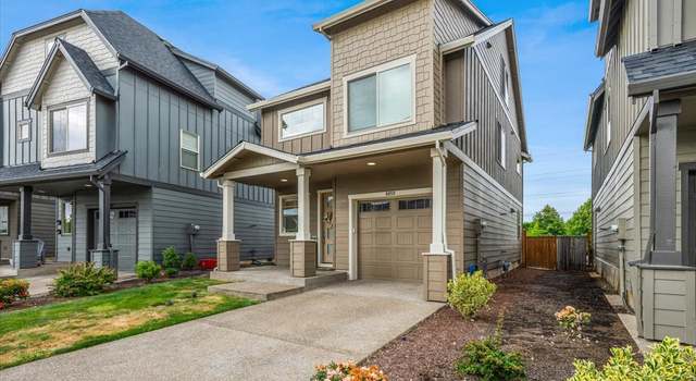 Photo of 8059 NE Sabo St, Hillsboro, OR 97006