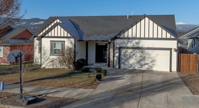 Photo of 3549 Jones Loop, Hood River, OR 97031