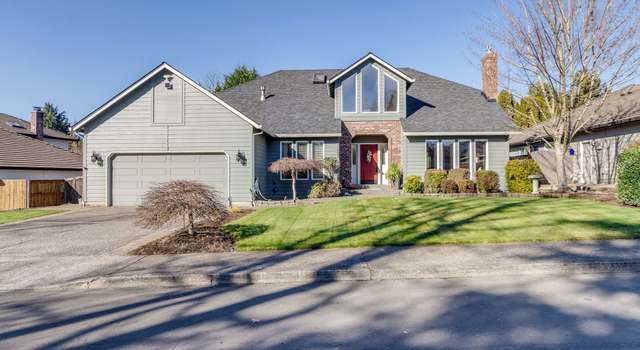 Photo of 15820 NE 20th St, Vancouver, WA 98684