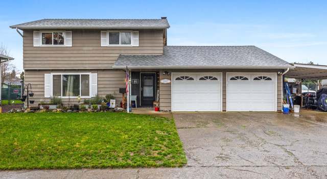 Photo of 1163 Rafael St N, Keizer, OR 97303