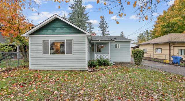 Photo of 6711 SE 65th Ave, Portland, OR 97206