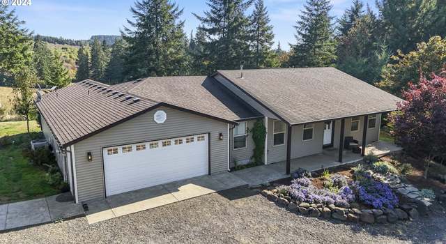 Photo of 66781 Anliker Rd, Deer Island, OR 97054