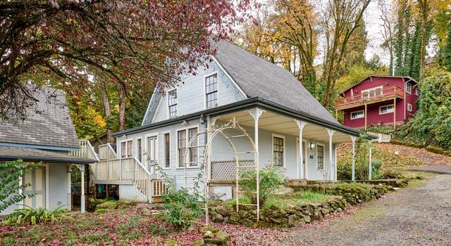 Photo of 215 Jerome St, Oregon City, OR 97045