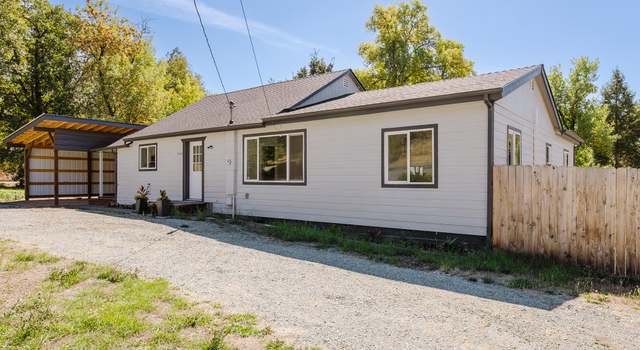 Photo of 2840 Canyonville Riddle Rd, Riddle, OR 97469