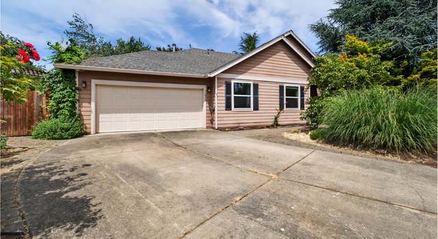 Photo of 11823 Maxwell Ct, Oregon City, OR 97045