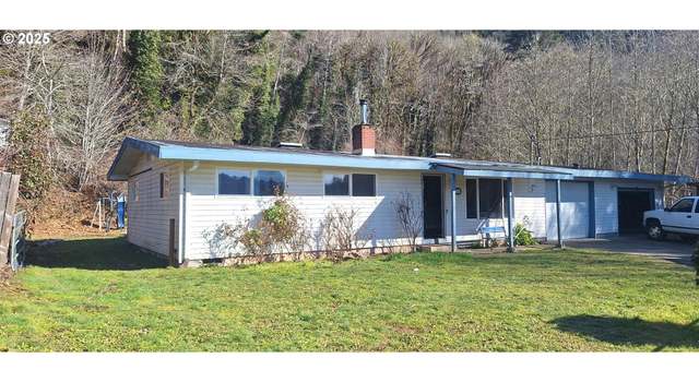 Photo of 11825 Fir Ave, Mapleton, OR 97453