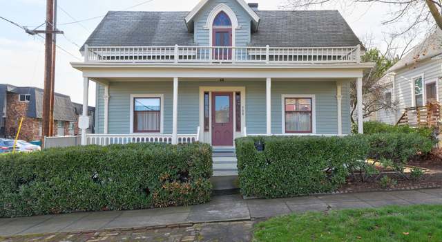 Photo of 908 Court St, The Dalles, OR 97058
