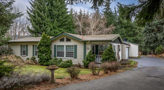 Photo of 1407 Tucker Rd, Hood River, OR 97031
