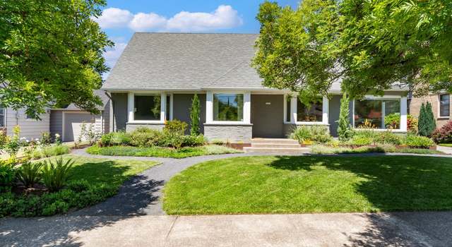 Photo of 3601 SE Insley St, Portland, OR 97202