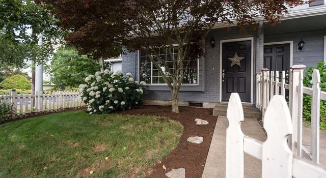 Photo of 1255 NW Trail Ave #1, Portland, OR 97229
