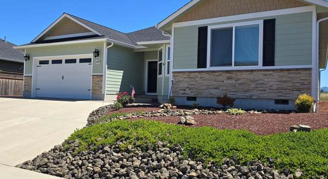 Photo of 197 Wil Way, Winston, OR 97496