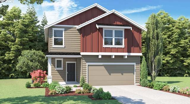 Photo of 2899 V St, Springfield, OR 97477