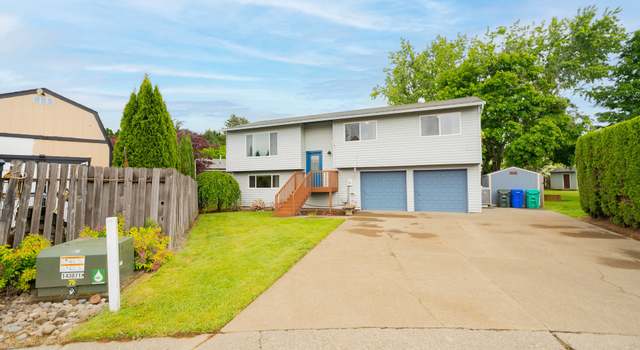 Photo of 2916 NE 26th St, Gresham, OR 97030