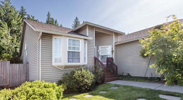 Photo of 8537 NE 15th St, Vancouver, WA 98664