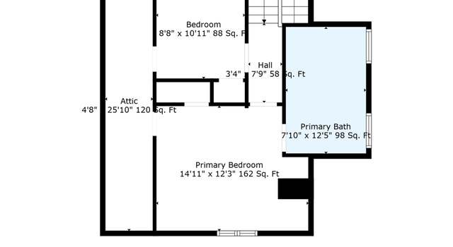 Photo of 3144 N Kilpatrick St, Portland, OR 97217