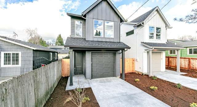 Photo of 6845 N Bank St, Portland, OR 97203