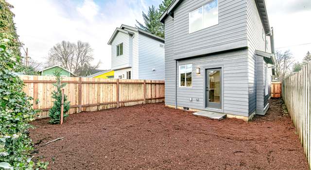 Photo of 6845 N Bank St, Portland, OR 97203