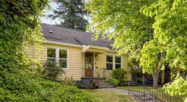 Photo of 135 SE 79th Ave, Portland, OR 97215