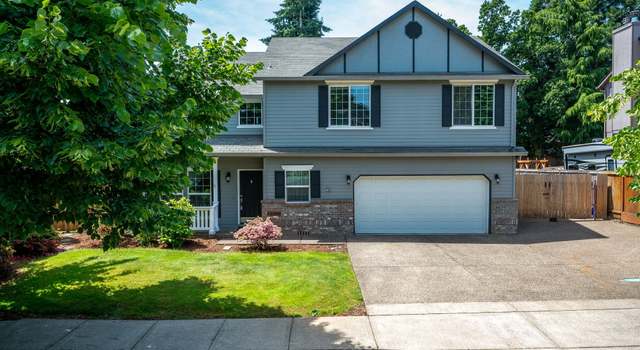 Photo of 12383 Boynton St, Oregon City, OR 97045
