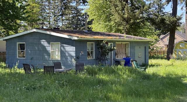 Photo of 8615 SE Clatsop St, Portland, OR 97266
