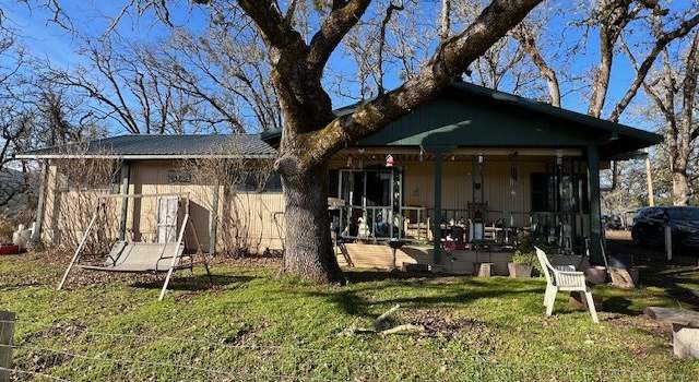 Photo of 485 Shoestring Rd, Riddle, OR 97469