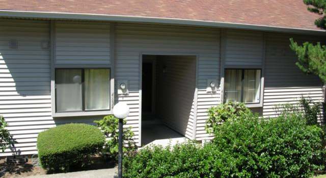 Photo of 4632 SW Comus Pl Unit 5D, Portland, OR 97219