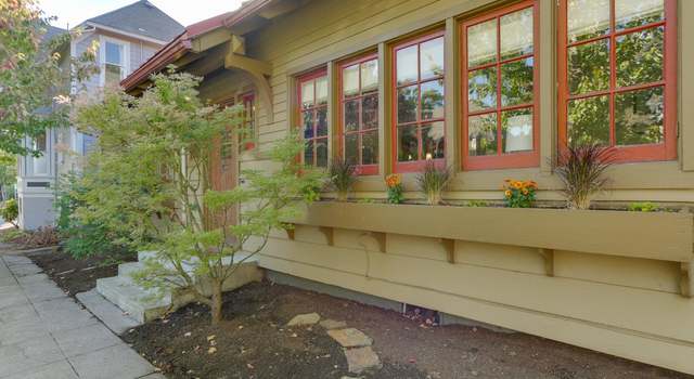 Photo of 116 SW Meade St, Portland, OR 97201