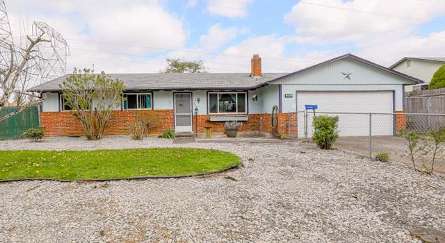 Photo of 9124 NE 66th St, Vancouver, WA 98662