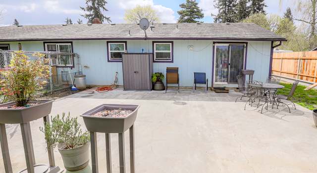 Photo of 9124 NE 66th St, Vancouver, WA 98662