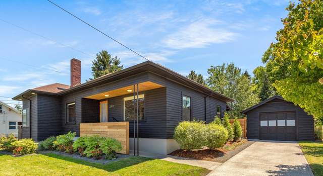 Photo of 3262 NE Dekum St, Portland, OR 97211