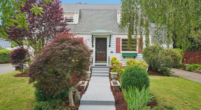 Photo of 3031 SE 76th Ave, Portland, OR 97206