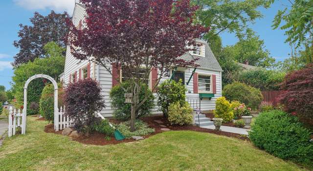 Photo of 3031 SE 76th Ave, Portland, OR 97206