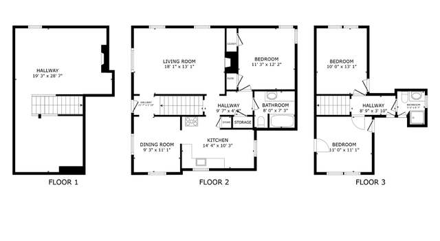 Photo of 3031 SE 76th Ave, Portland, OR 97206