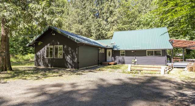 Photo of 65360 E Highway 26, Welches, OR 97067