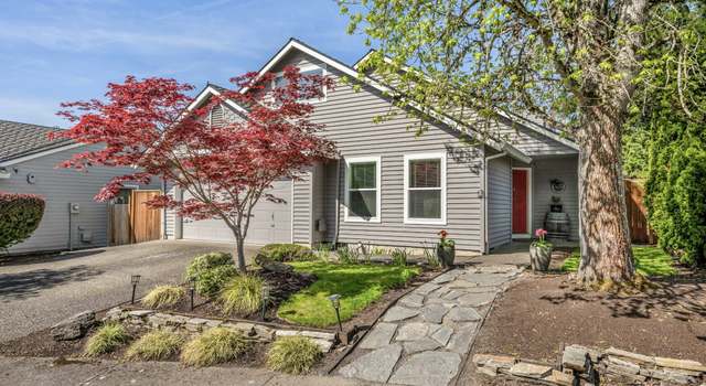 Photo of 10659 SW 127th Ct, Tigard, OR 97223