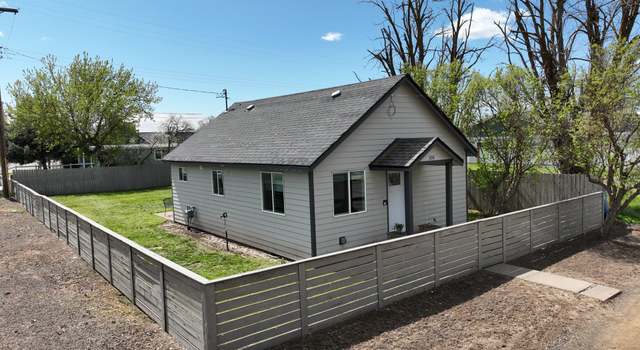 Photo of 200 W Darland St, Goldendale, WA 98620