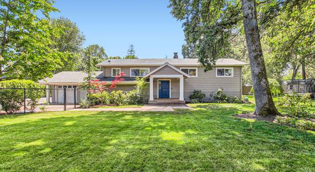 Property at 776 NE Evergreen Rd, Hillsboro, OR 97124, 5 beds, 3.5 baths