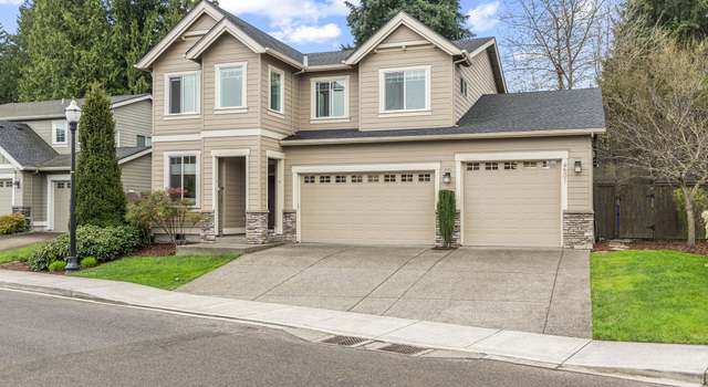 Photo of 4501 NE 118th St, Vancouver, WA 98668