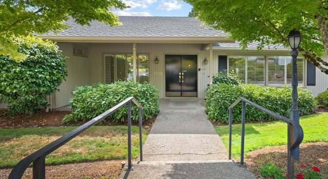 Photo of 7712 SW Green Valley Ter, Portland, OR 97225