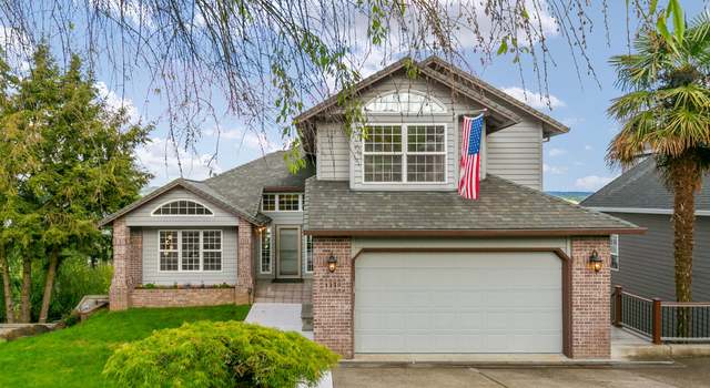 Photo of 1350 4th St, Columbia City, OR 97018