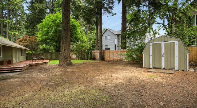 Photo of 11454 SW Twin Park Pl, Tigard, OR 97223