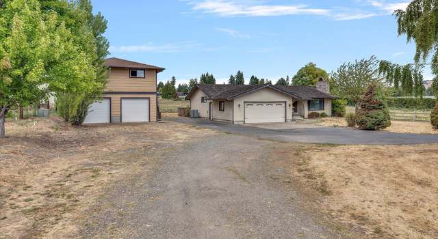 Photo of 3910 Summit Dr, Hood River, OR 97031