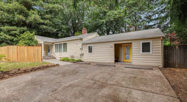 Photo of 8805 SW Willow Ln, Portland, OR 97225