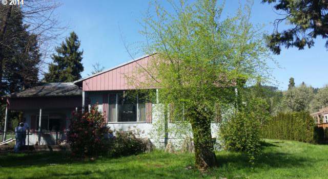 Photo of 36780 Camp Creek Rd, Springfield, OR 97478